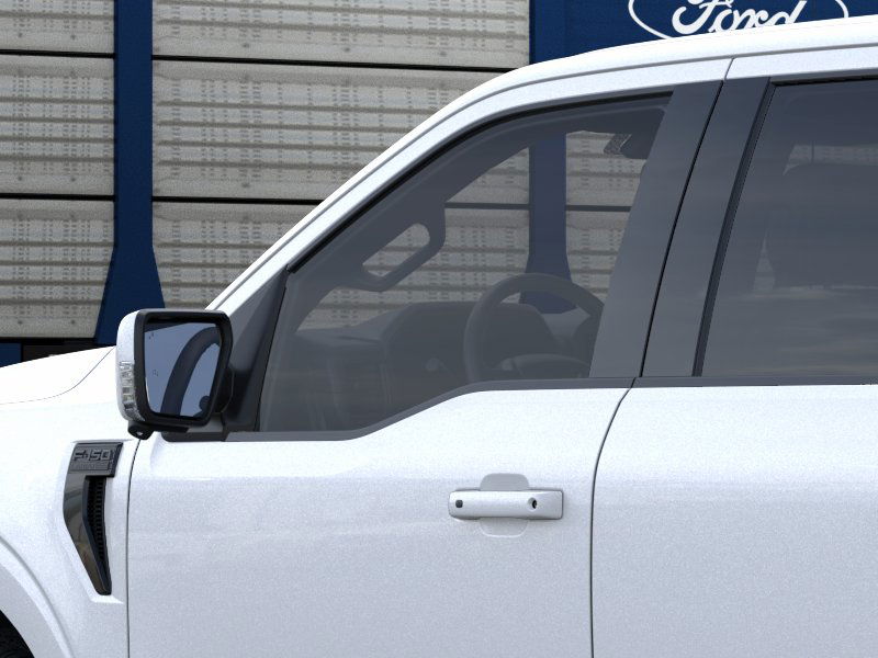 2025 Ford F-150 Lariat 20