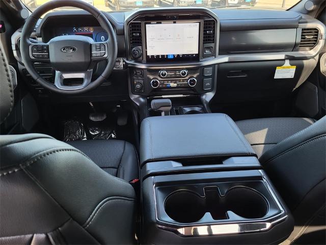 2025 Ford F-150 Lariat - Photo 50