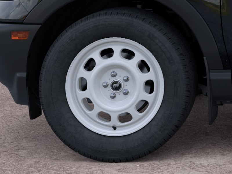 2025 Ford Bronco Sport Heritage - Photo 19