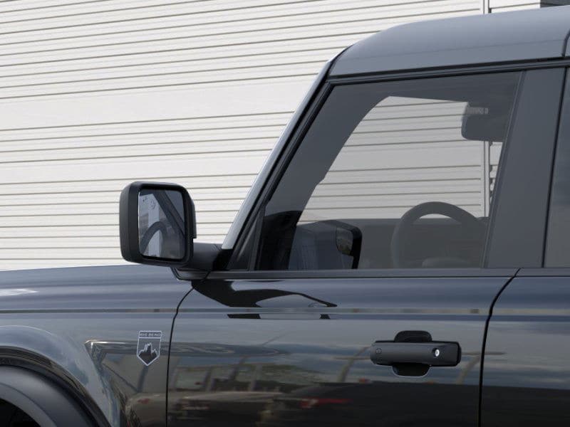 Thumbnail: 2025 Ford Bronco - 22