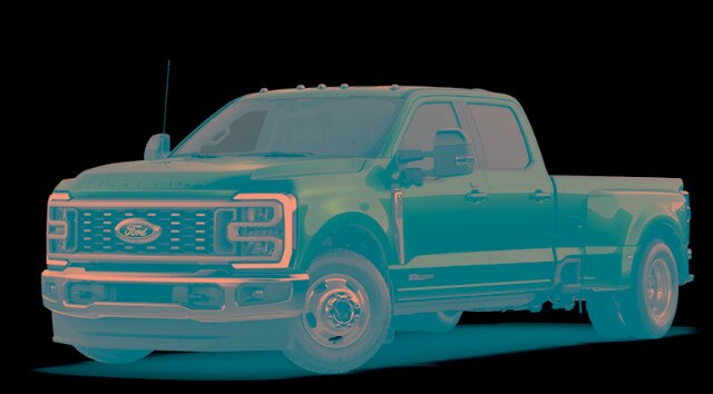 New 2027 Ford F-350 Lariat TRUCK
