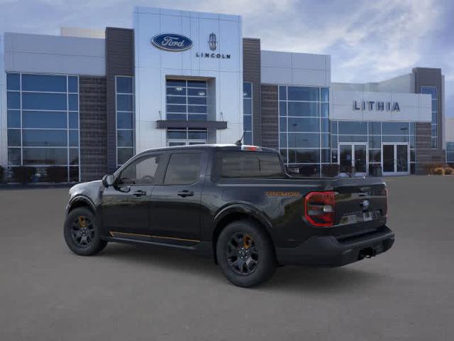 Thumbnail: 2026 Ford Maverick - 28