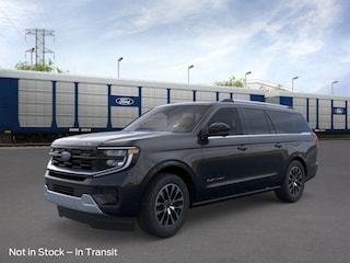 2025 Ford Expedition Max Platinum SUV