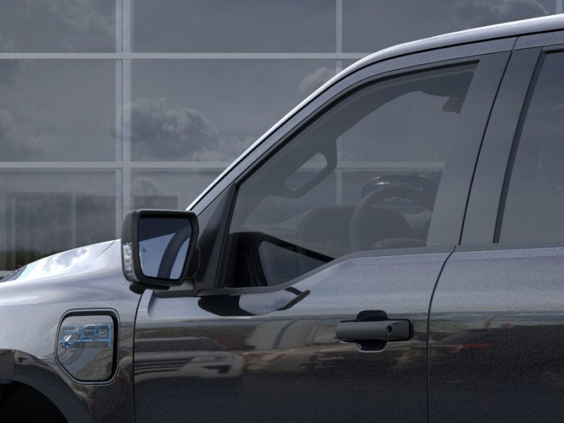 Thumbnail: 2025 Ford F-150 - 51