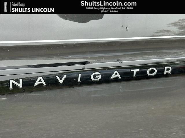 2025 Lincoln Navigator Black Label - Photo 62
