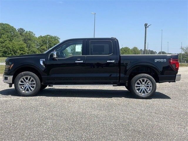 2025 Ford F-150 XLT - Photo 50
