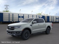 2023 Ford Ranger Lariat Truck