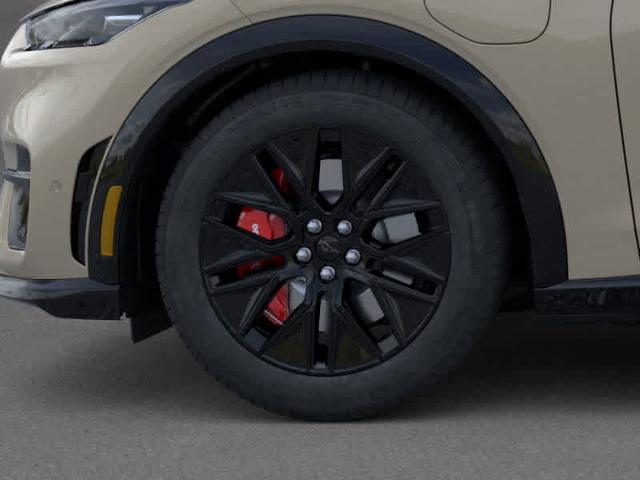 Thumbnail: 2025 Ford Mustang Mach-E - 41