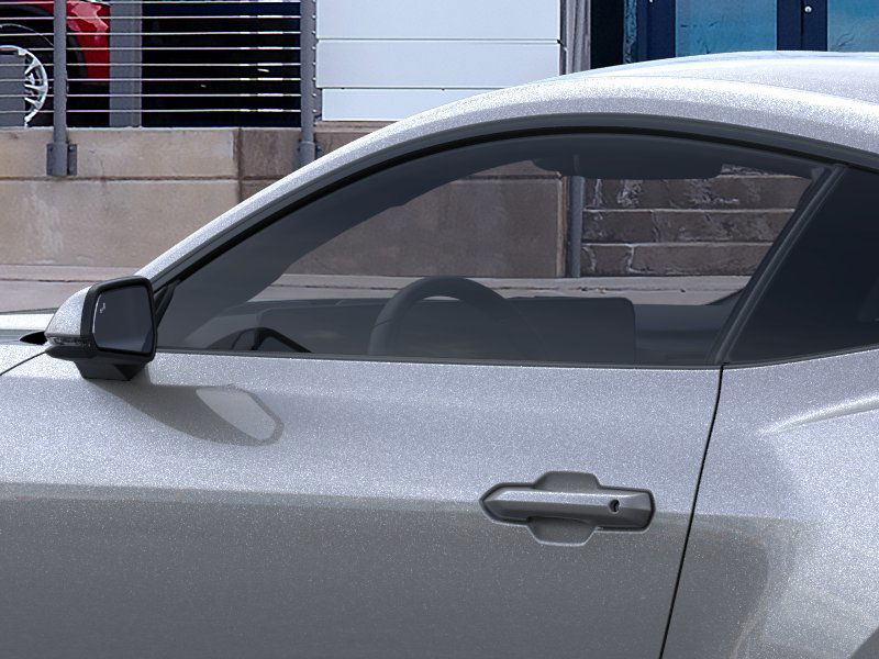 Thumbnail: 2025 Ford Mustang - 42