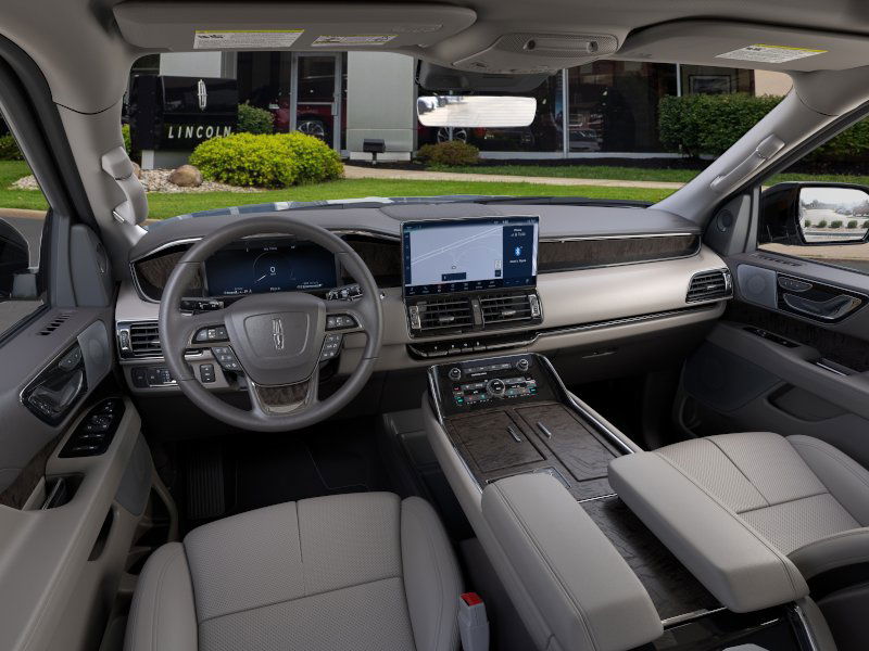2024 Lincoln Navigator Reserve - Photo 9
