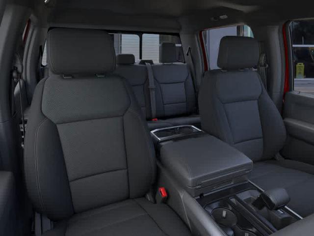 Thumbnail: 2025 Ford F-150 - 32