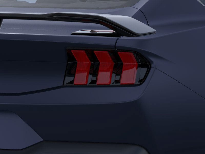 2025 Ford Mustang Dark Horse - Photo 45