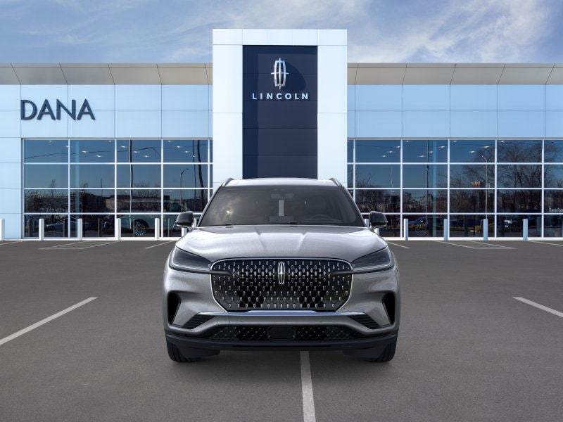 2025 Lincoln Aviator Premiere - Photo 6