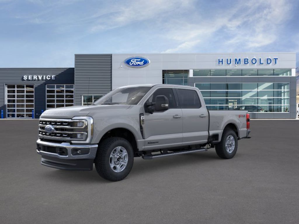 New 2026 Ford Super Duty F-250 XLT TRUCK