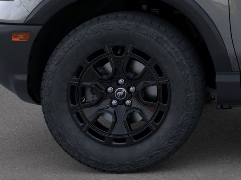 2025 Ford Bronco Sport Badlands - Photo 42