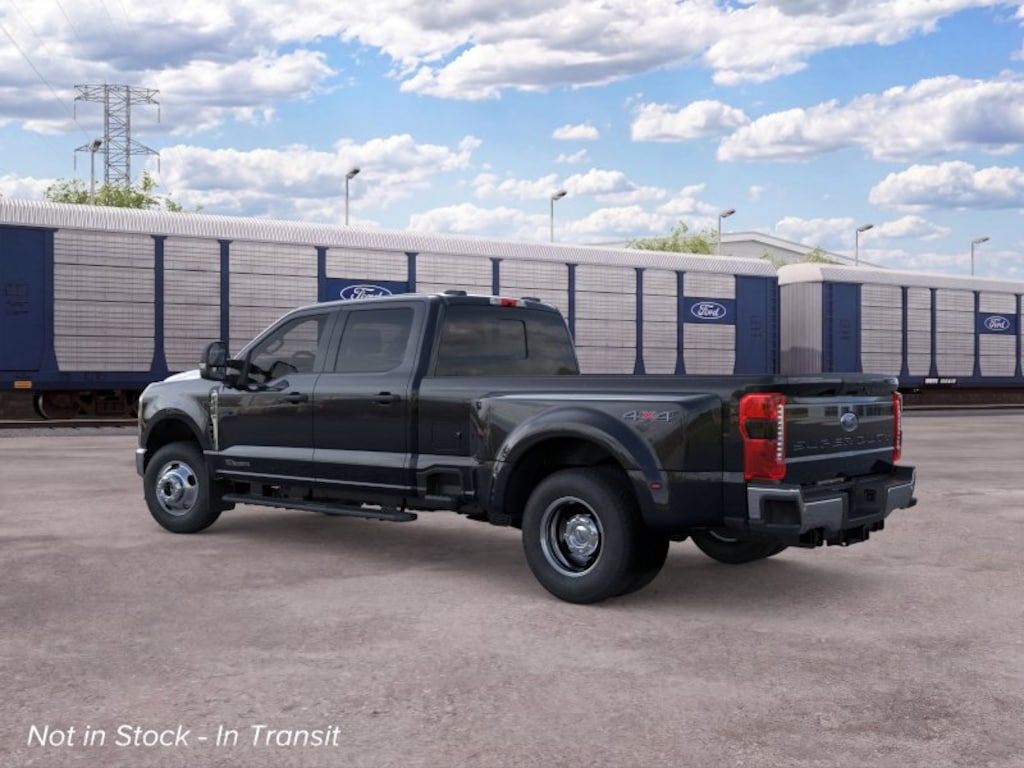 New 2026 Ford Super Duty F-350® XL TRUCK