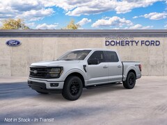 2026 Ford F-150 XLT TRUCK 1FTFW3L58TKE71307