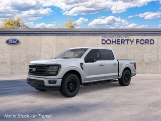 2026 Ford F-150 XLT TRUCK