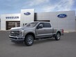 Ford F-250SD