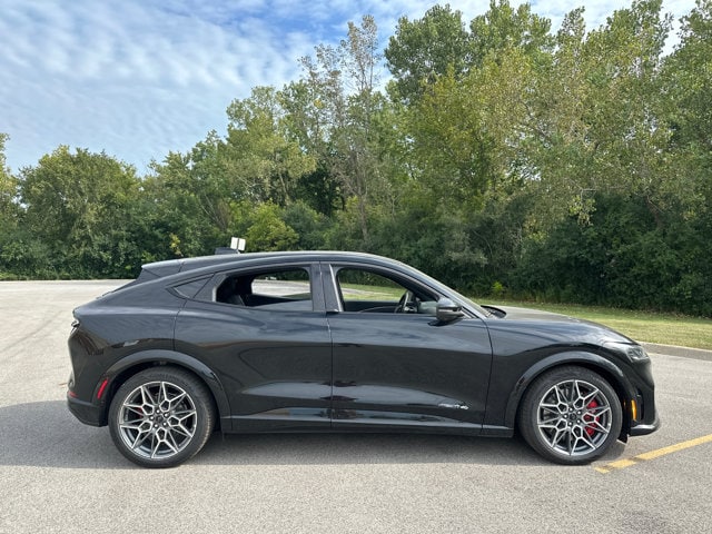 2025 Ford Mustang Mach-E GT - Photo 44