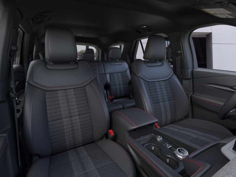 2026 Ford Explorer ST-Line - Photo 39