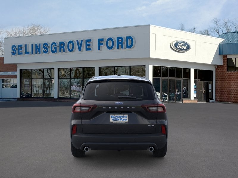 2026 Ford Escape ST-Line - Photo 55