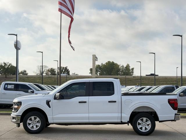 2025 Ford F-150 XL - Photo 32