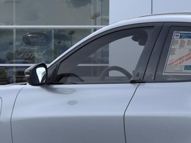 2026 Ford Mustang Mach-E Premium CROSSOVERS