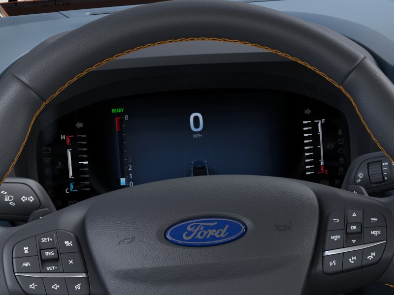 2026 Ford Maverick Tremor - Photo 13