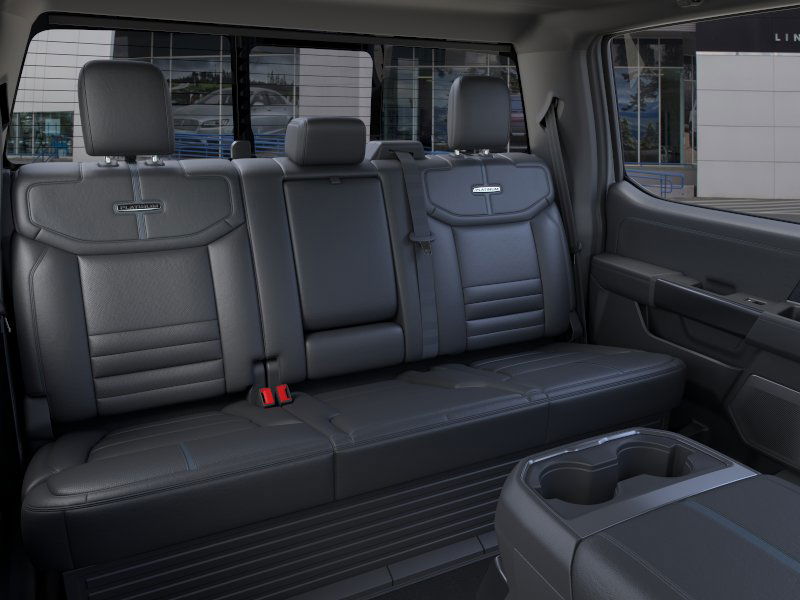 Thumbnail: 2025 Ford Econoline - 34