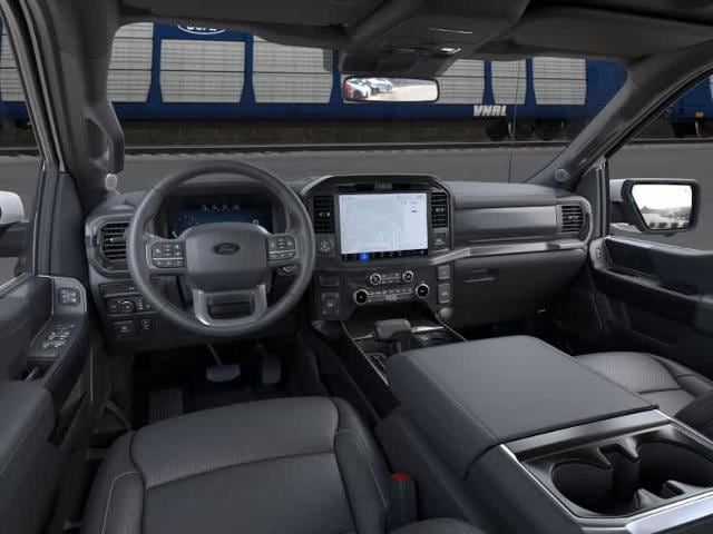 Thumbnail: 2026 Ford F-150 - 27