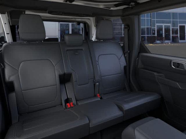 Thumbnail: 2026 Ford Bronco - 36