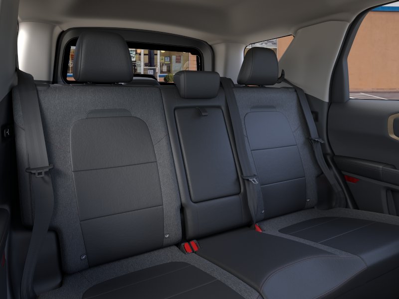 2026 Ford Bronco Sport Big Bend SUV