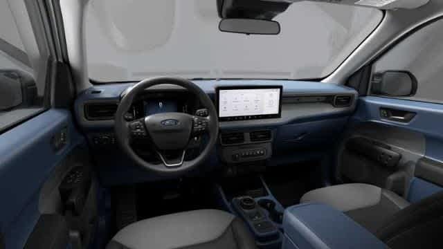 Thumbnail: 2026 Ford Maverick - 7