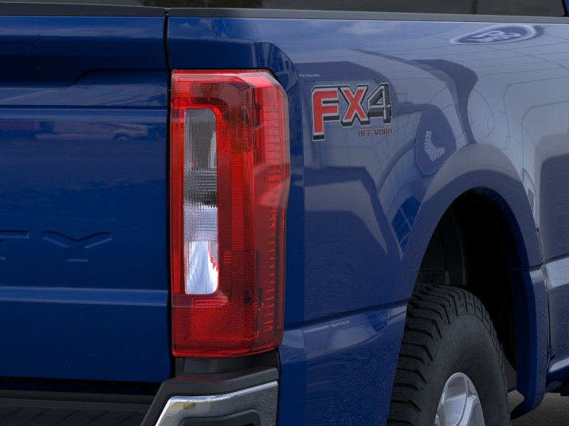 2026 Ford F-350 Super Duty XLT - Photo 29