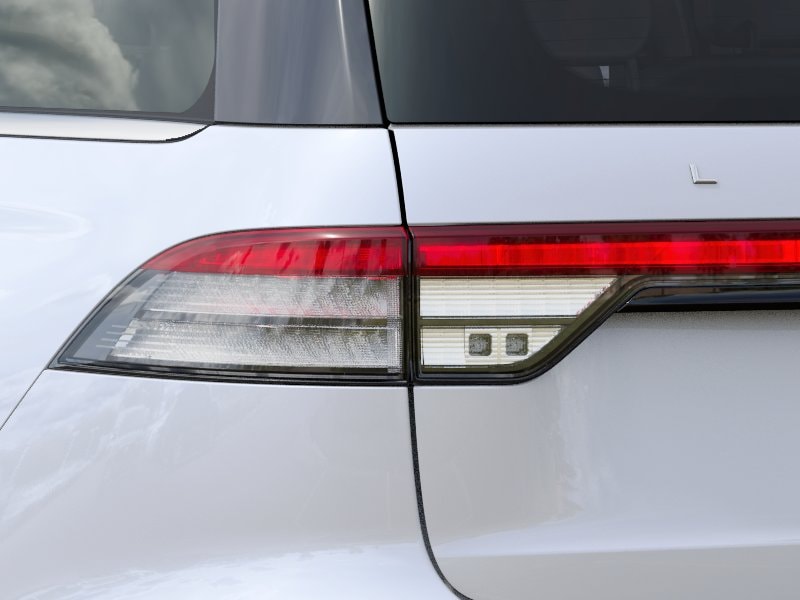 2027 Lincoln Aviator Reserve SUV