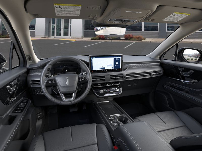 2025 Lincoln Corsair Grand Touring - Photo 31