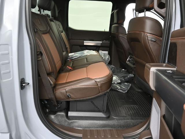 2026 Ford F-250 Super Duty King Ranch - Photo 32