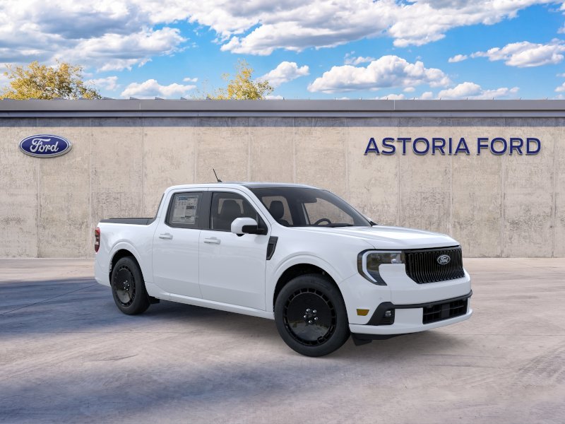 2025 Ford Maverick Lobo Premium - Photo 31