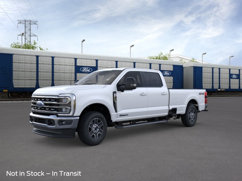 2026 Ford F-350 Lariat 4x4 Crew Cab 8' Box SRW's photo
