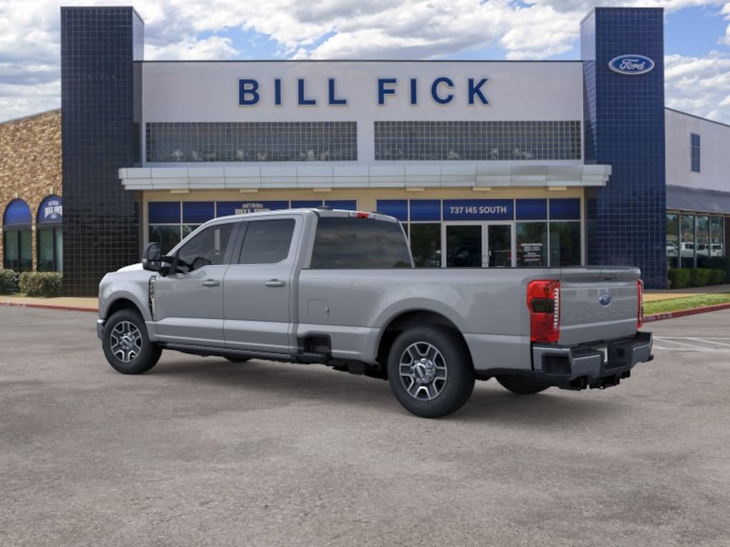 New 2026 Ford F-350 Lariat TRUCK