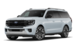  Ford Expedition Max