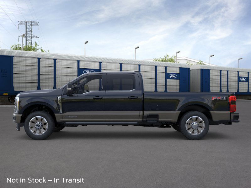 2026 Ford F-350 photo 3