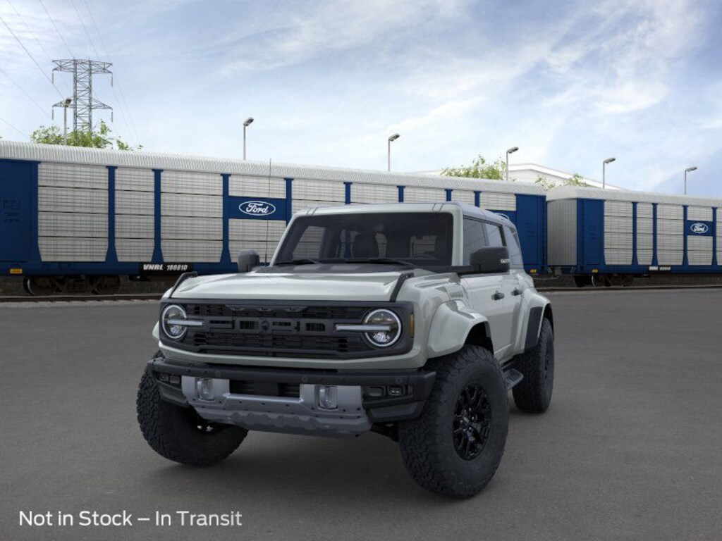 New 2024 Ford Bronco For Sale/Lease Sherman, TX VIN 1FMEE0RRXRLB00915