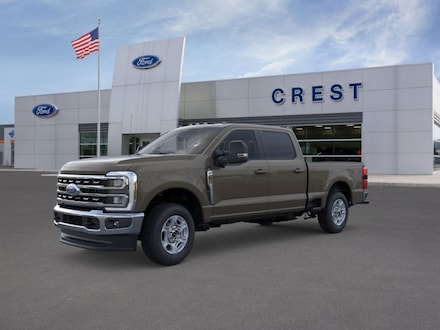 2026 Ford Super Duty F-250 XLT TRUCK