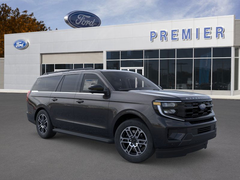 2025 Ford Expedition Active's photo