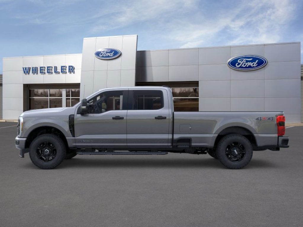 New 2026 Ford F-350SD XL Truck