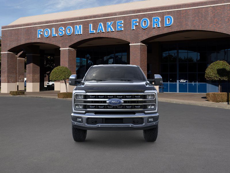 2025 Ford F-350 Super Duty Lariat - Photo 6