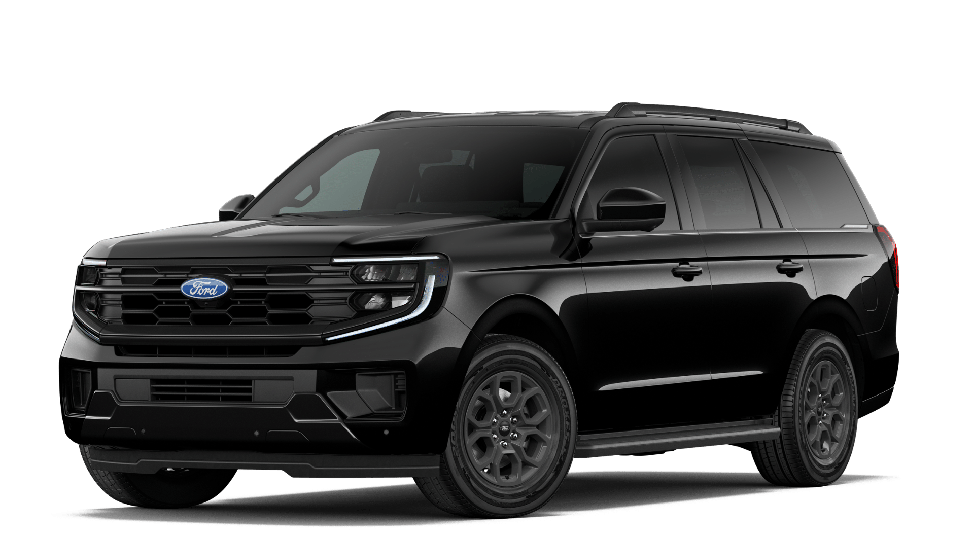  Ford Expedition