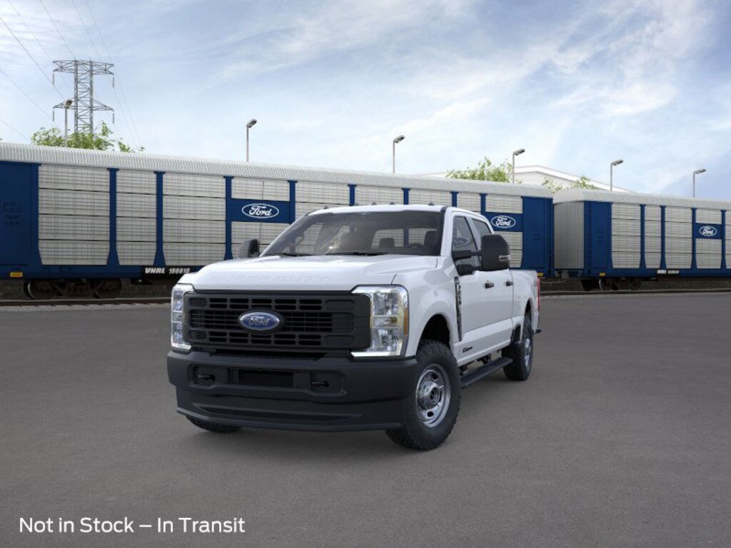 New 2026 Ford Super Duty F-250 XL TRUCK
